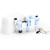Помпа дренажная Aspen Mini Blanc, 12 л/ч - Deluxe