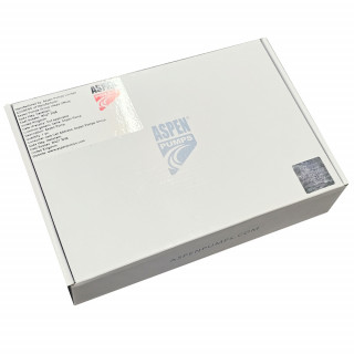Помпа дренажная Aspen Mini Blanc, 12 л/ч - Deluxe