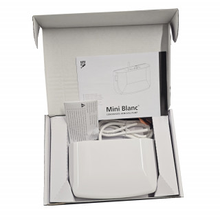 Помпа дренажная Aspen Mini Blanc, 12 л/ч - Deluxe