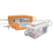 Помпа дренажная Aspen Mini Orange Silent+, 35 л/ч, 16 дБа (арт. FP3430)
