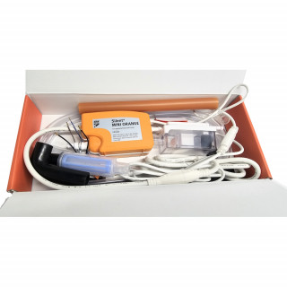 Помпа дренажная Aspen Mini Orange Silent+, 35 л/ч, 16 дБа (арт. FP3430)