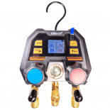 Цифровой манометрический коллектор Elitech MS-100+