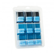 Очиститель для конденсатора в таблетках Errecom Acid Tabs 18 шт./уп. (AB1102.01.JA)