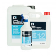 Щелочной очиститель для конденсаторов Errecom GOOD COND CLEANER, 5 л. (AB1208.P.01)