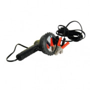 UV-лампа Errecom Wire Bright Torch, питание 12V, очки (RK1231)